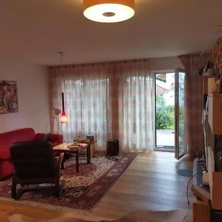 Masterbedroom * Puchheim