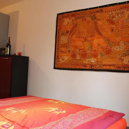 Kwatera prywatna Masterbedroom Puchheim